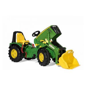 Rollyx-trac premium john deere 8400r