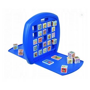 Match pat patrouille jeu de societe