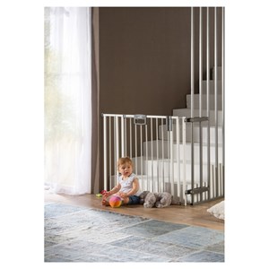 Barrière geuther blanc