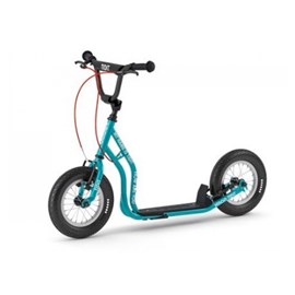 Trottinette yedoo tidit tealblue