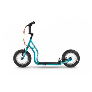 Trottinette yedoo tidit tealblue