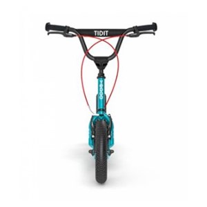 Trottinette yedoo tidit tealblue
