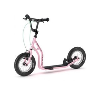 Trottinette yedoo tidit candypink