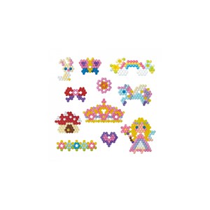 31766 aquabeads rose