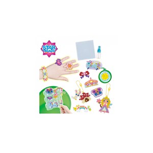 31766 aquabeads rose