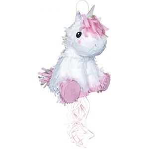 Pinata tim et puce rose