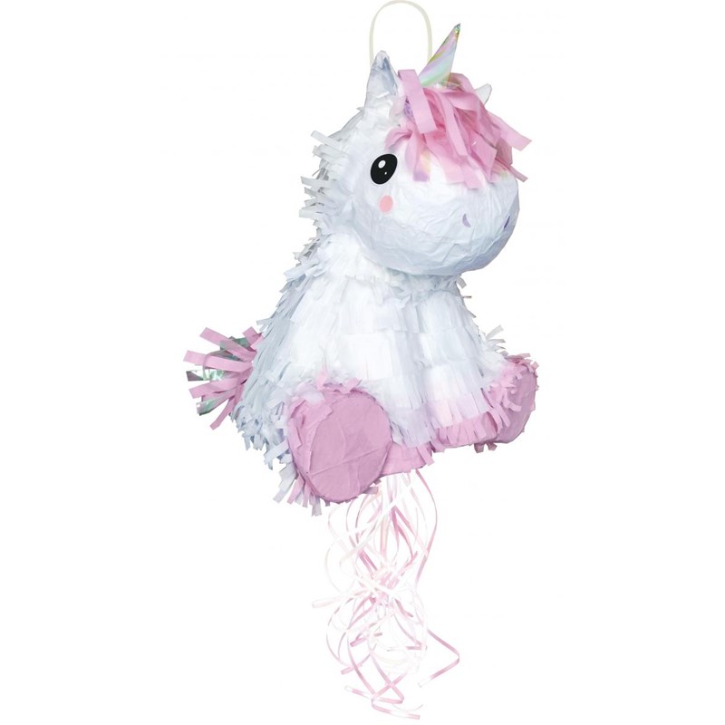 Pinata tim et puce rose