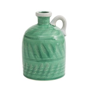 Vase à anse 20 cm atlantis 