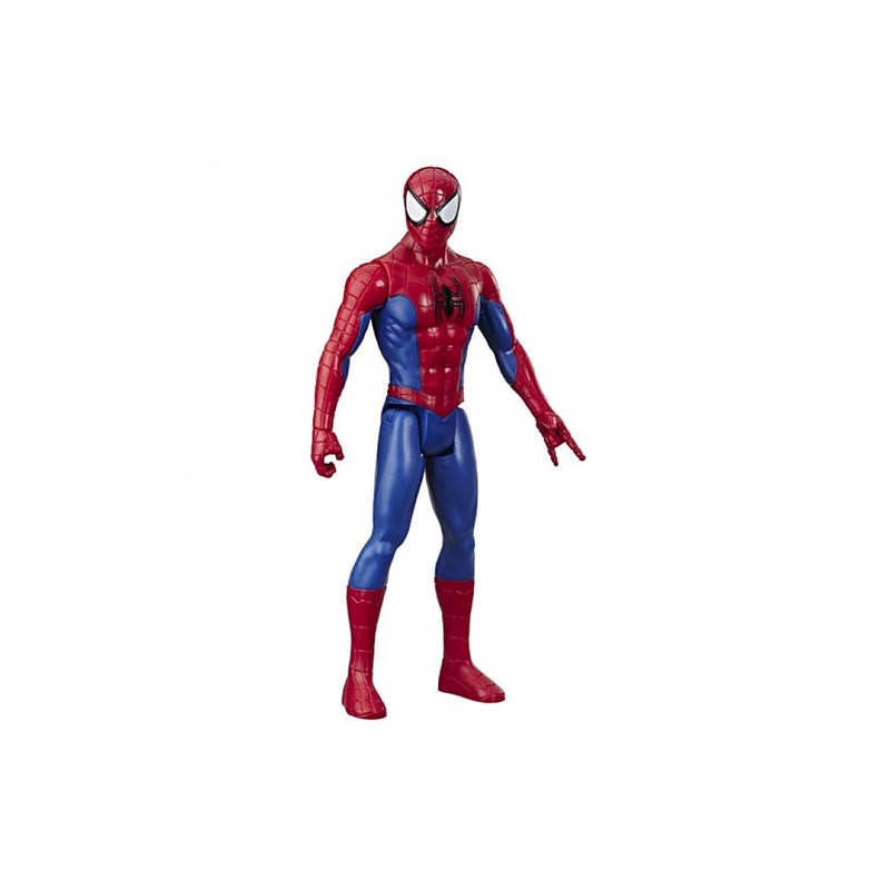 Spiderman titan 30cm figurine