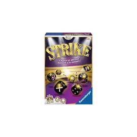 Strike le jeu de des ravensburger