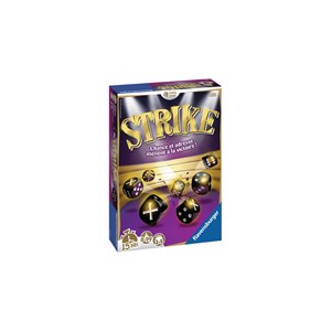 Strike le jeu de des ravensburger