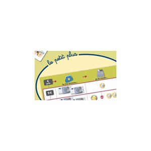 Le jeu du p'tit marchand jeu educatif