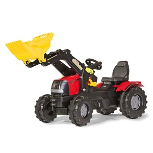 Rolly rolly toys jaune