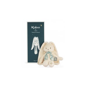 Lapinoo pantin lapin creme petit