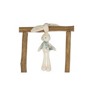 Lapinoo pantin lapin creme petit