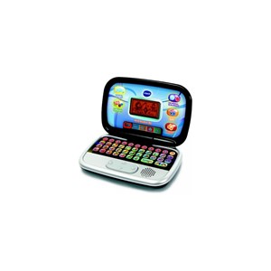 Ordi vtech bleu
