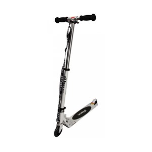 Trottinette jd bug ms130 4p blanc