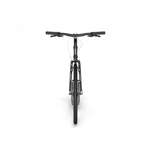 Trottinette yedoo steel 2620 black