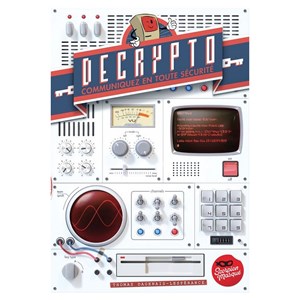 Decrypto - jeu de societe