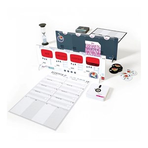 Decrypto - jeu de societe