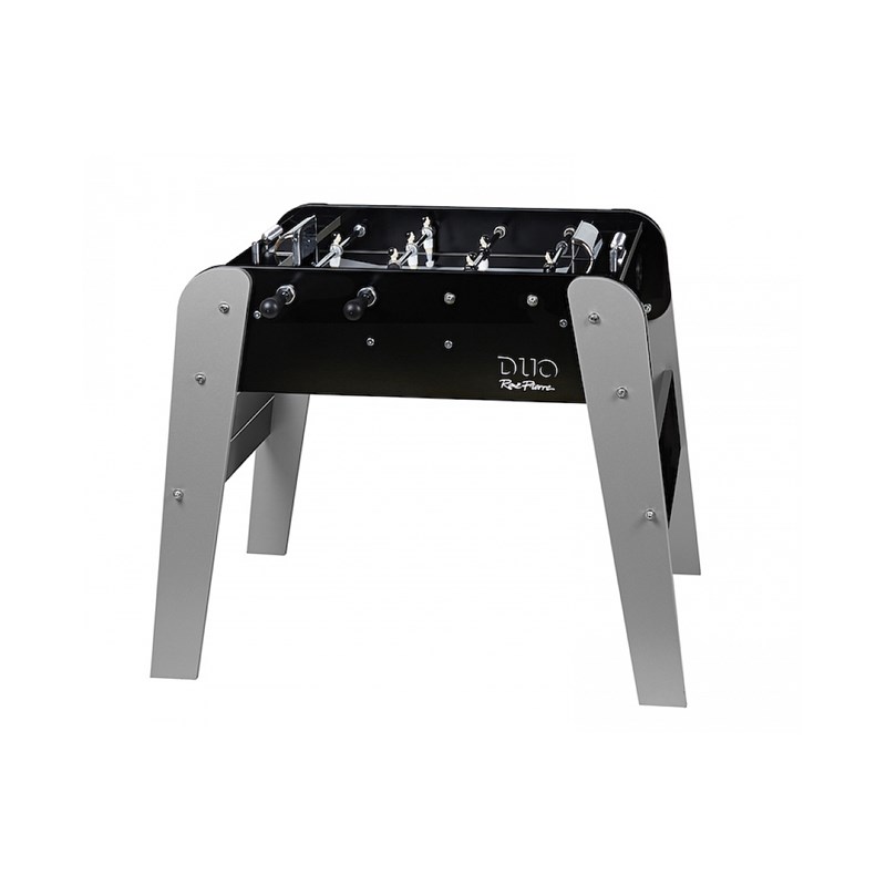 Baby foot duo espaces restreints