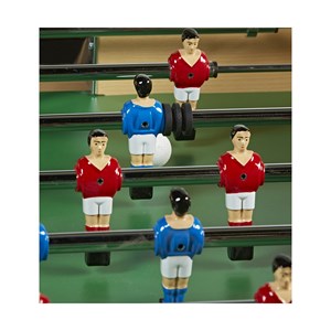 Baby foot collection foot - bois naturel