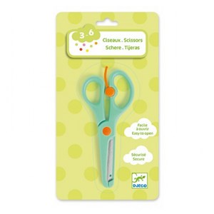 Ciseaux - accessoires des petits