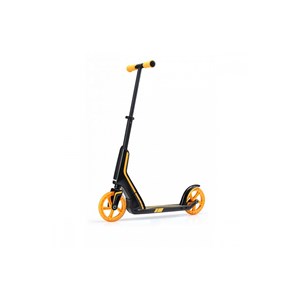 Trottinette ms185 pro jdbug noir orange