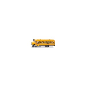 3731 bus scolaire americain 1:55