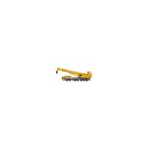 1886 - grue mobile liebherr 1:87