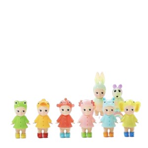 Sonny angel  série i love rainy day