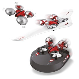 Drone air genius 3 en 1