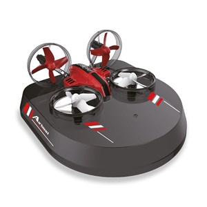 Drone air genius 3 en 1