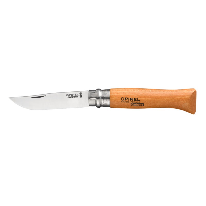 Opinel - Opinel - couteau n°9 lame carbone