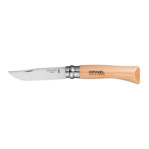 Opinel - couteau n°7 lame inox