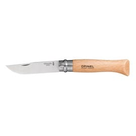 Opinel - couteau n°9 lame inox