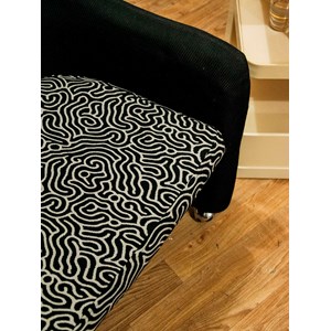 Jakob, le fauteuil eugenio gerli n°460