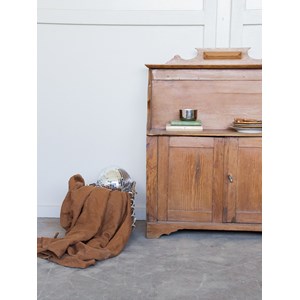 Meuble de rangement en bois n°364