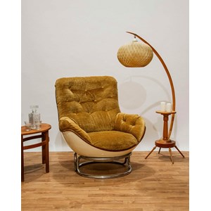 Jakob, le fauteuil michel cadestin n°458