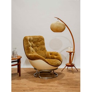 Jakob, le fauteuil michel cadestin n°458