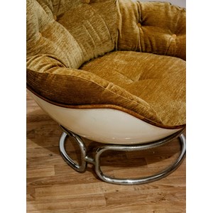 Jakob, le fauteuil michel cadestin n°458