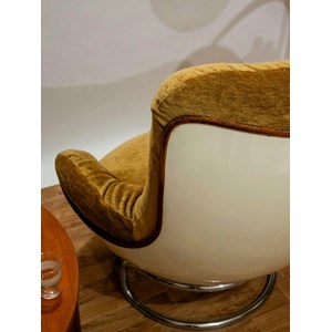 Jakob, le fauteuil michel cadestin n°458