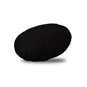 Zafu noir