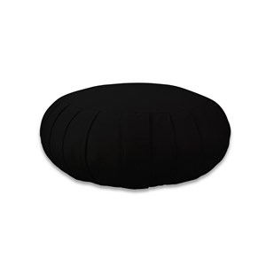 Zafu noir