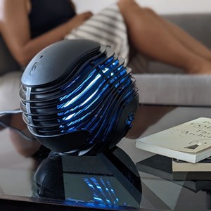 Lampe anti-moustique - wizap cyclope