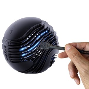 Lampe anti-moustique - wizap cyclope