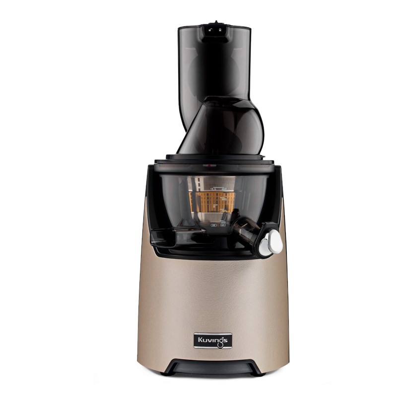 Kuvings evo 820 champagne - extracteur d