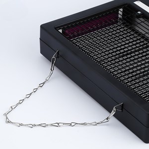 Lampe anti-moustique - wizap bloc