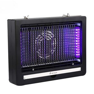 Lampe anti-moustique - wizap bloc