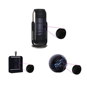 Appât moustique -  1 pastille + accroche